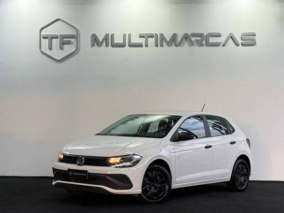 VOLKSWAGEN POLO 1.0 MPI TRACK MANUAL VOLKSWAGEN POLO 1.0 MPI TRACK MANUAL